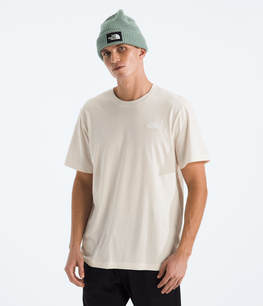 The North Face Men’s Evolution Simple Dome Regular Short-Sleeve Tee