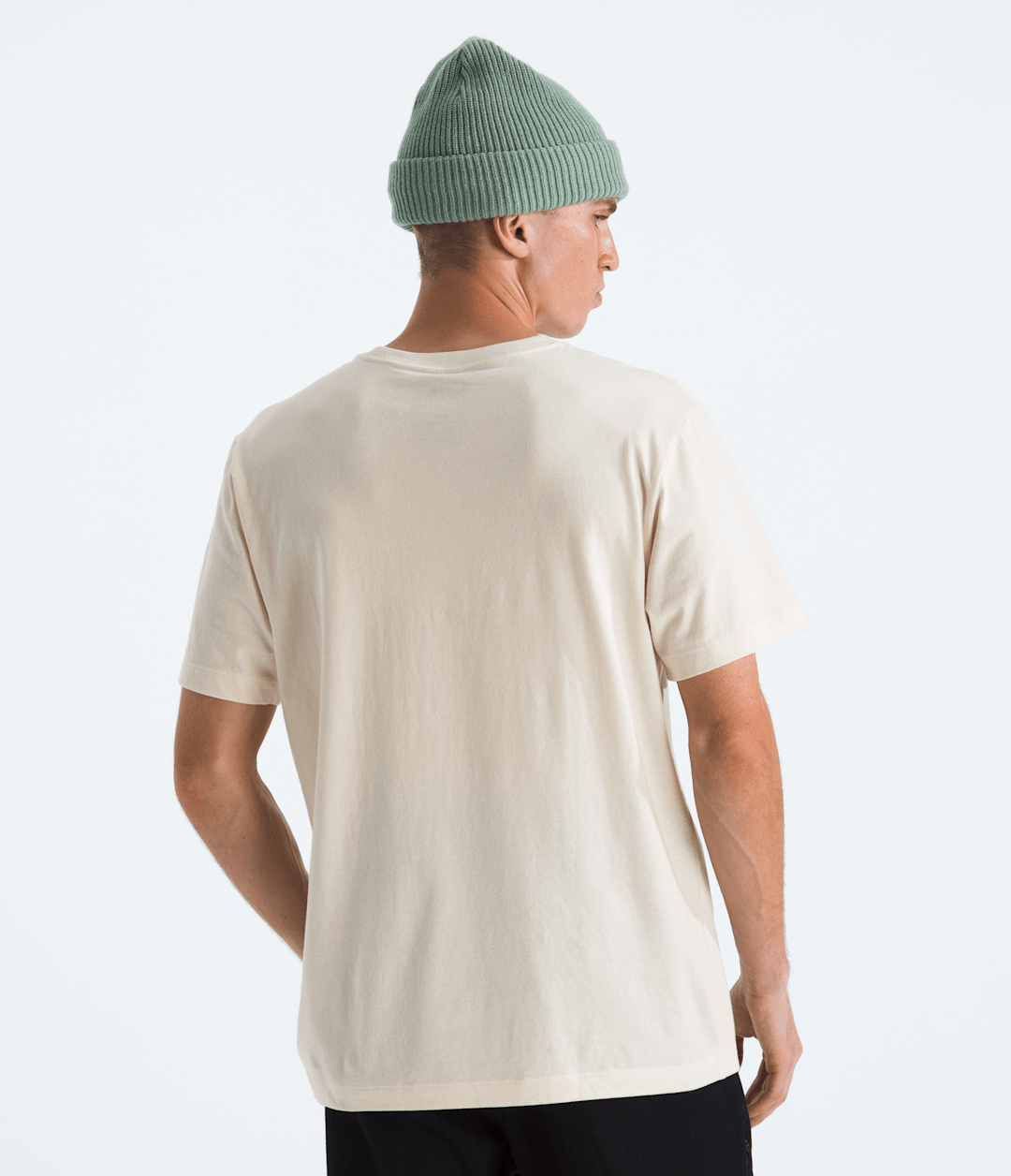 The North Face Men’s Evolution Simple Dome Regular Short-Sleeve Tee