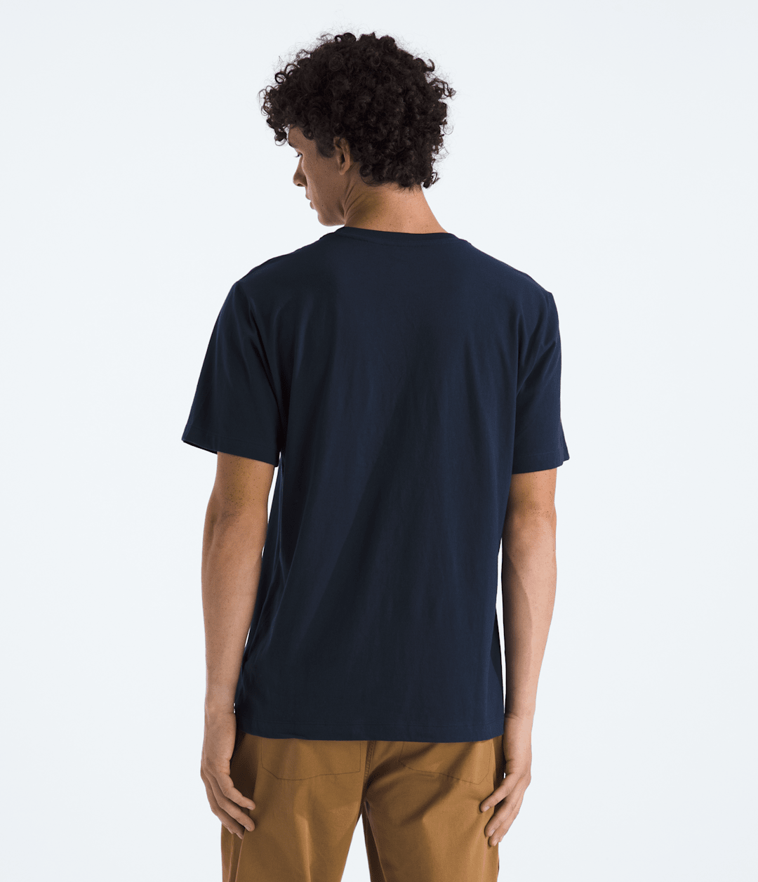 The North Face Men’s Evolution Simple Dome Regular Short-Sleeve Tee