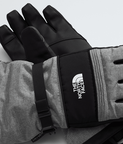 The North Face Men’s Montana Ski Gloves
