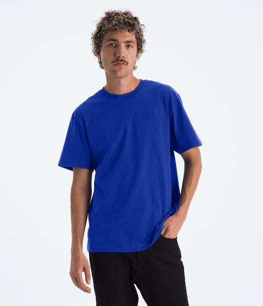 The North Face Men’s TNF™ Essential Short-Sleeve Tee