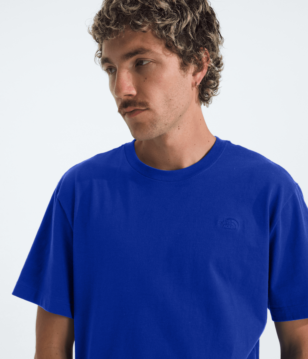 The North Face Men’s TNF™ Essential Short-Sleeve Tee