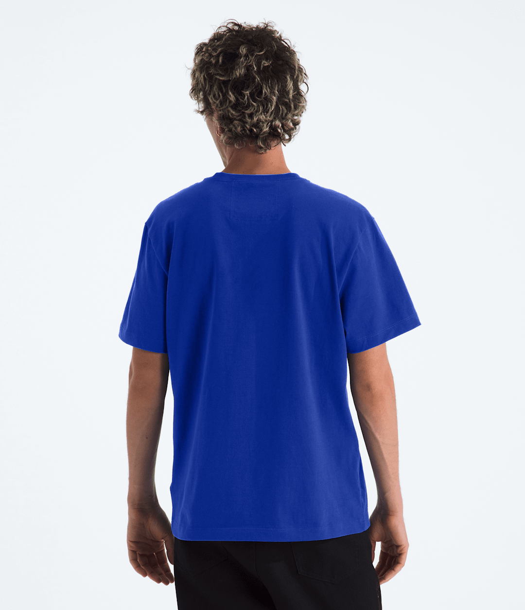 The North Face Men’s TNF™ Essential Short-Sleeve Tee