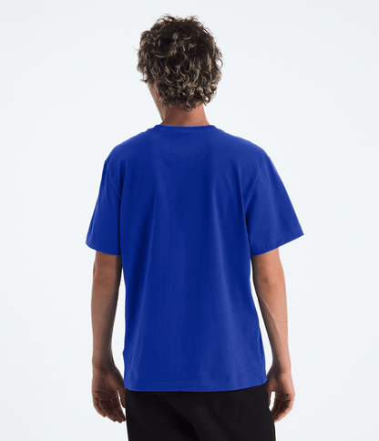 The North Face Men’s TNF™ Essential Short-Sleeve Tee