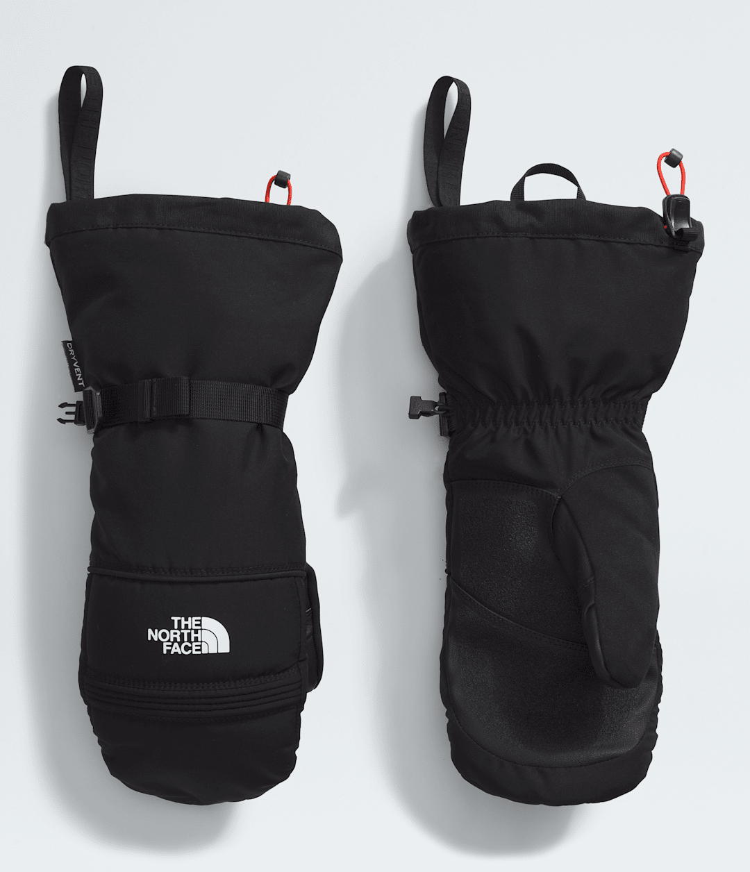 The North Face Men’s Montana Ski Mitts