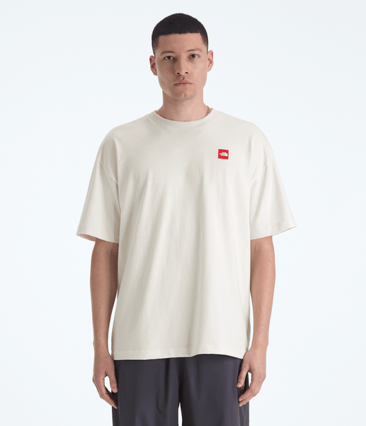 The North Face Men’s TNF™ Red Box Short-Sleeve Tee