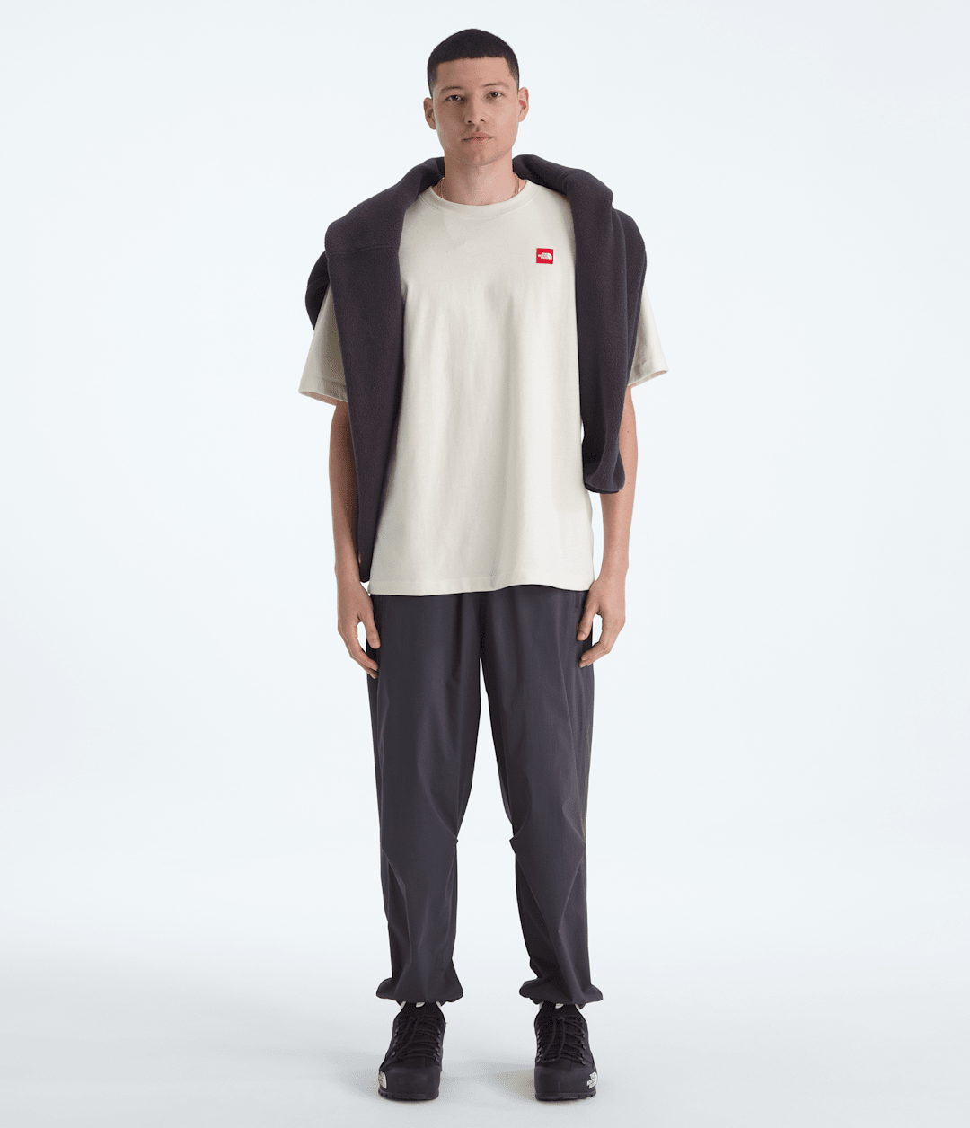 The North Face Men’s TNF™ Red Box Short-Sleeve Tee