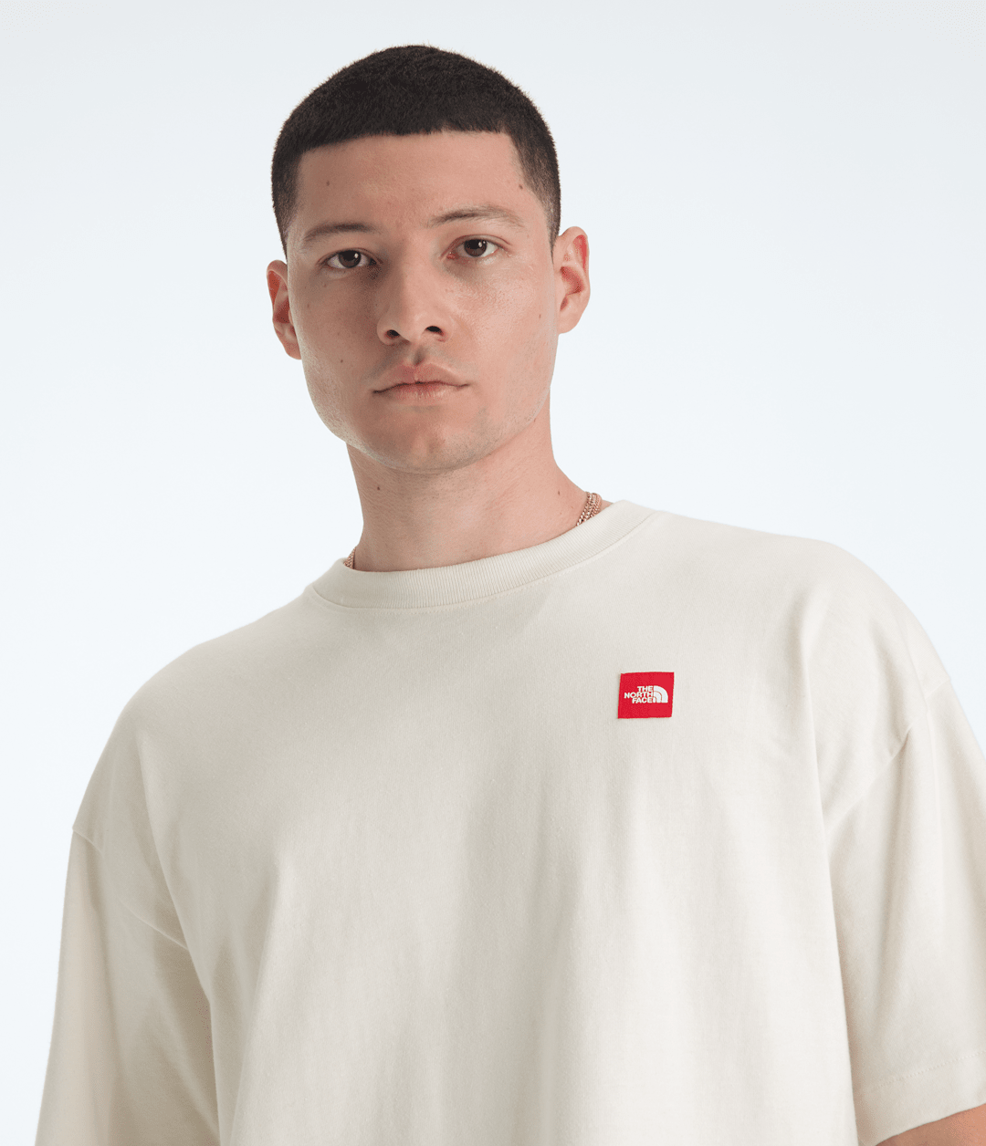 The North Face Men’s TNF™ Red Box Short-Sleeve Tee