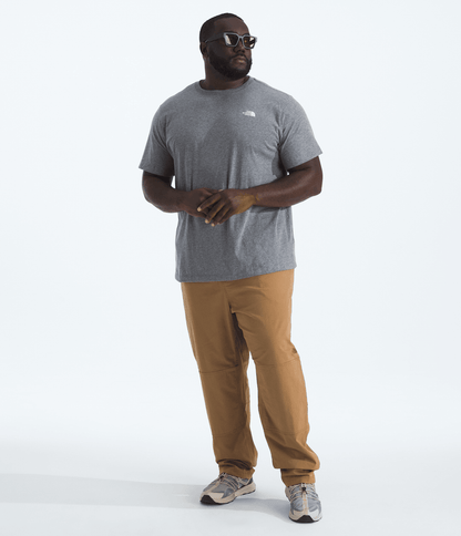 The North Face Men’s Big Evolution Simple Dome Short-Sleeve Tee
