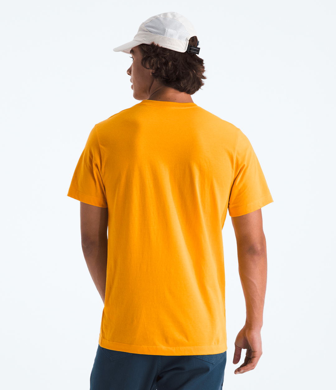 The North Face U Evolution City GPS Short-Sleeve Tee