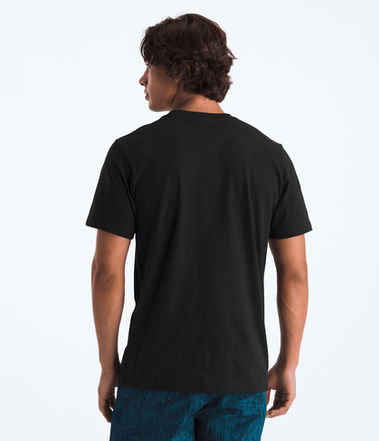 The North Face U Evolution City GPS Short-Sleeve Tee