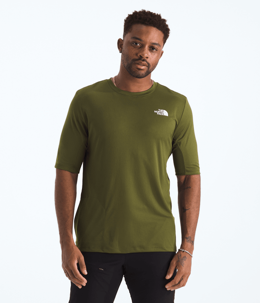 The North Face Men’s LIGHTRANGE™ Packable Short-Sleeve Tee