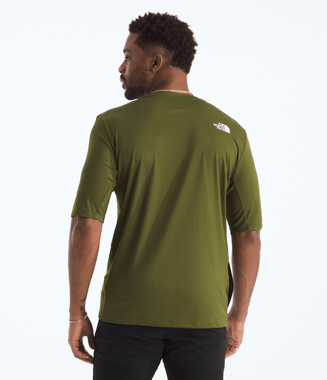 The North Face Men’s LIGHTRANGE™ Packable Short-Sleeve Tee