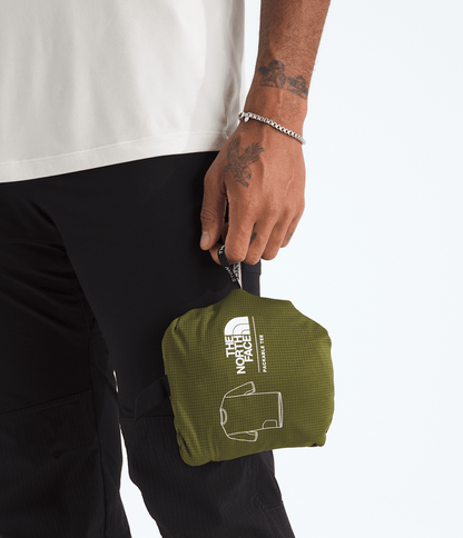The North Face Men’s LIGHTRANGE™ Packable Short-Sleeve Tee