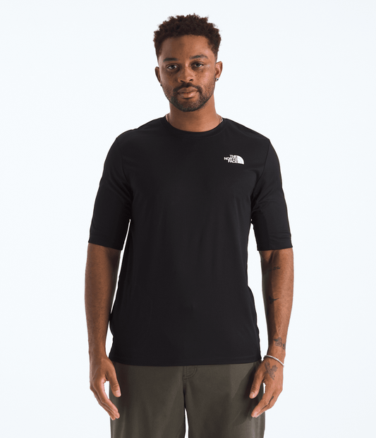 The North Face Men’s LIGHTRANGE™ Packable Short-Sleeve Tee