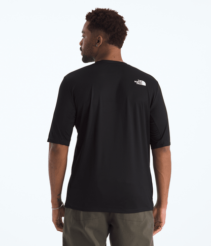The North Face Men’s LIGHTRANGE™ Packable Short-Sleeve Tee