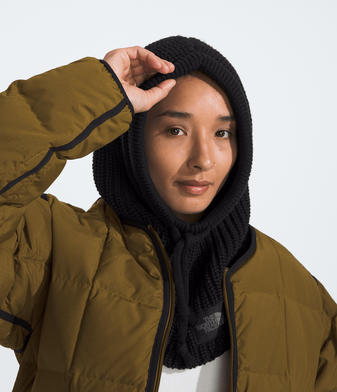 The North Face Lifestyle Hood