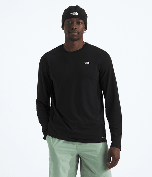 The North Face Men’s Adventure Long-Sleeve Tee