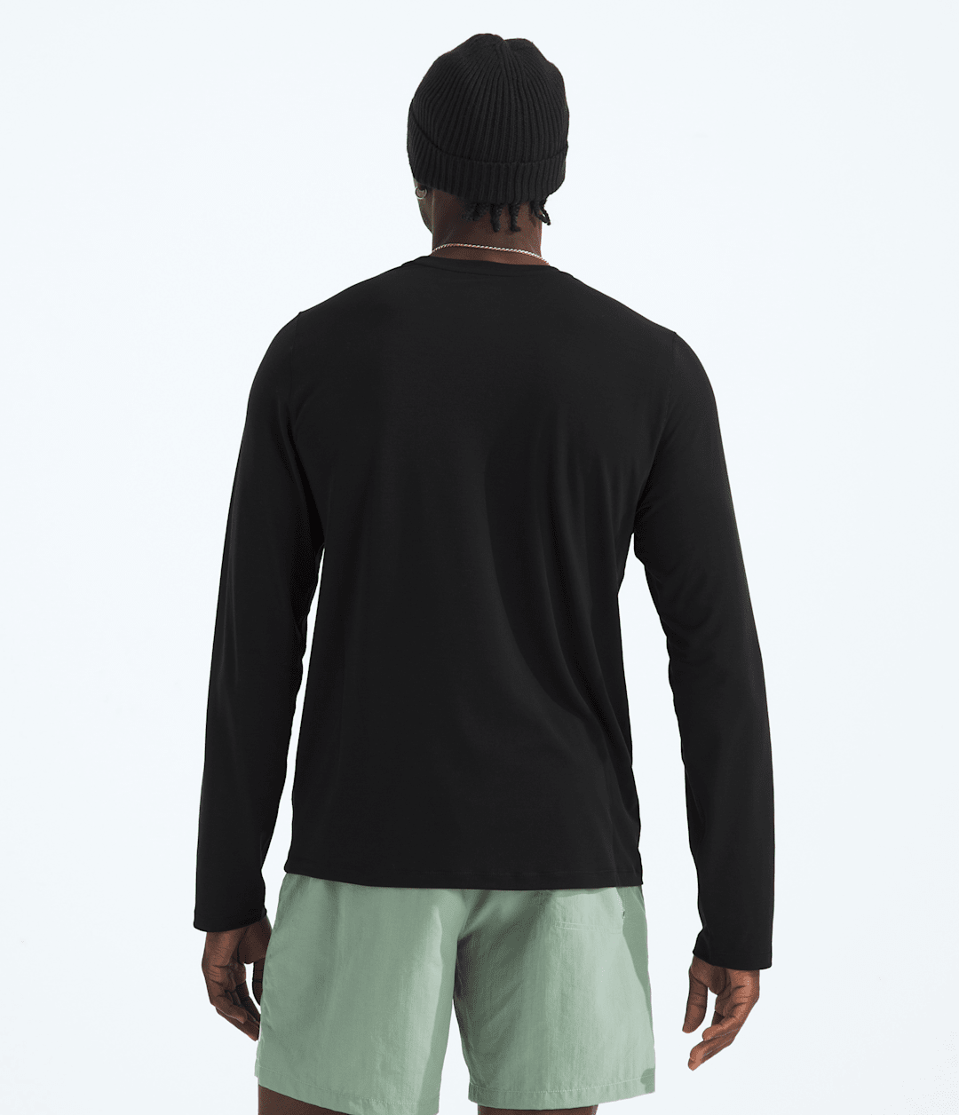 The North Face Men’s Adventure Long-Sleeve Tee
