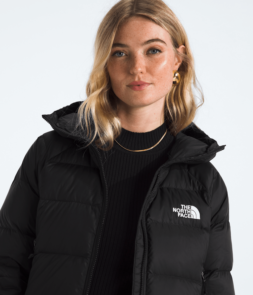 The North Face Women’s Hydrenalite™ Down Hoodie