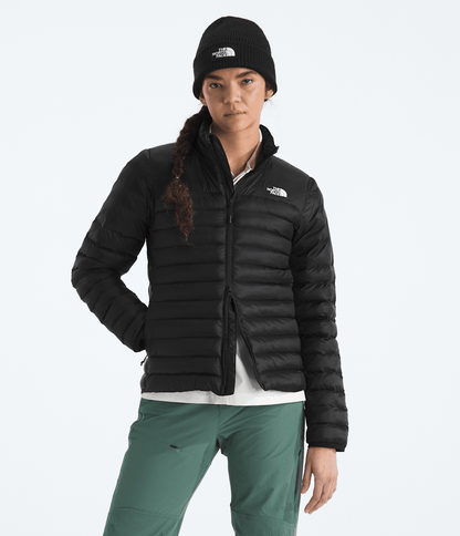 The North Face Women’s Terra Peak Jacket