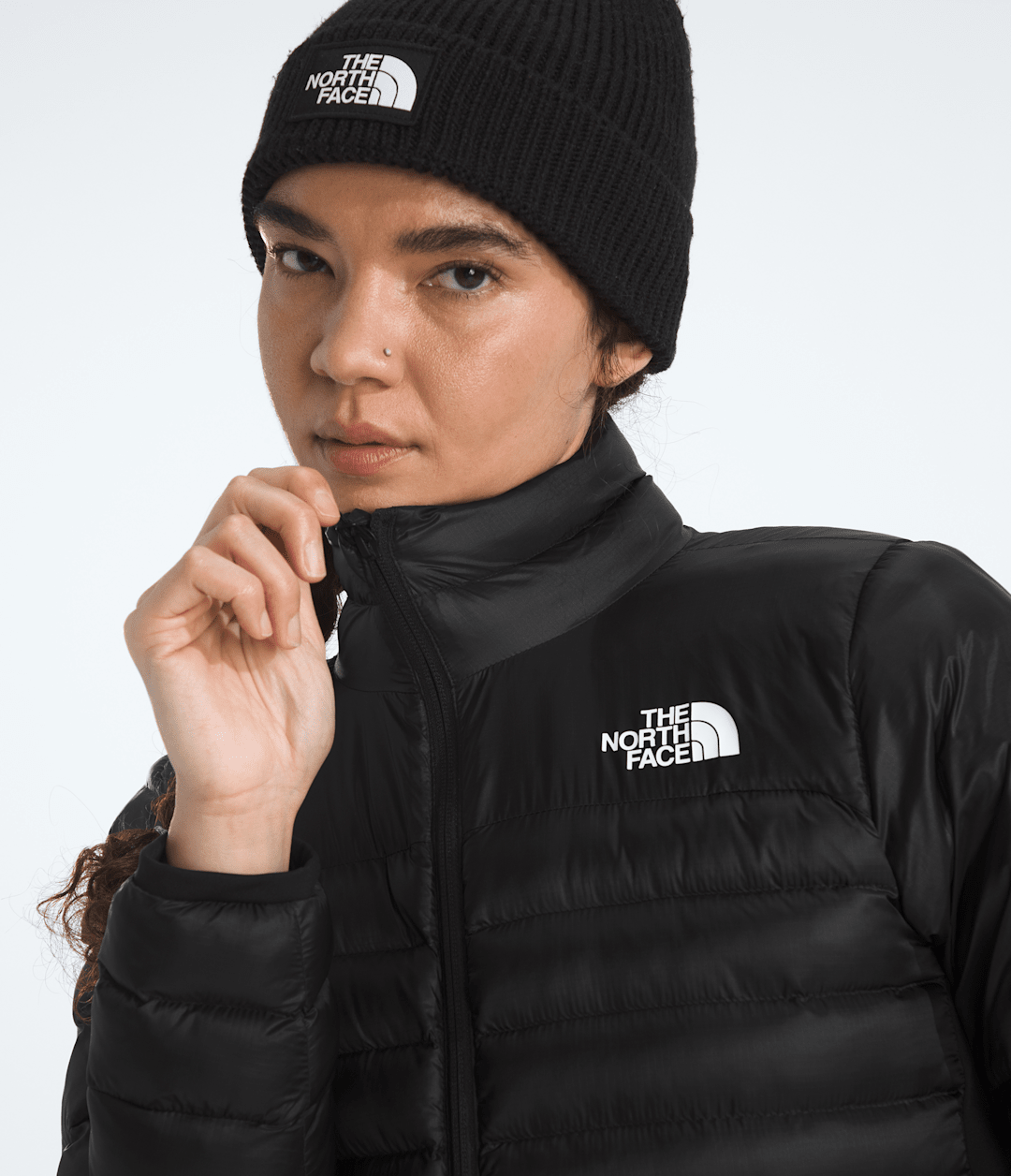 The North Face Women’s Terra Peak Jacket