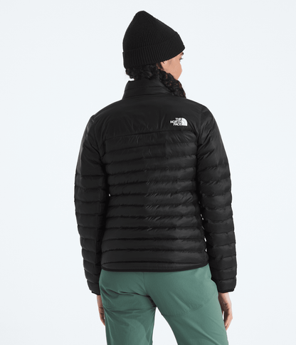 The North Face Women’s Terra Peak Jacket