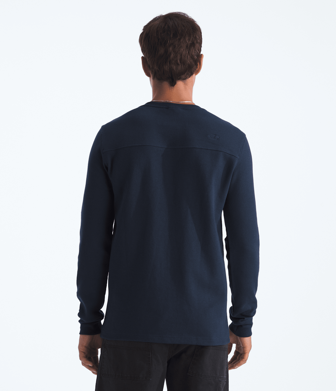 The North Face Men’s Waffle Long-Sleeve Henley