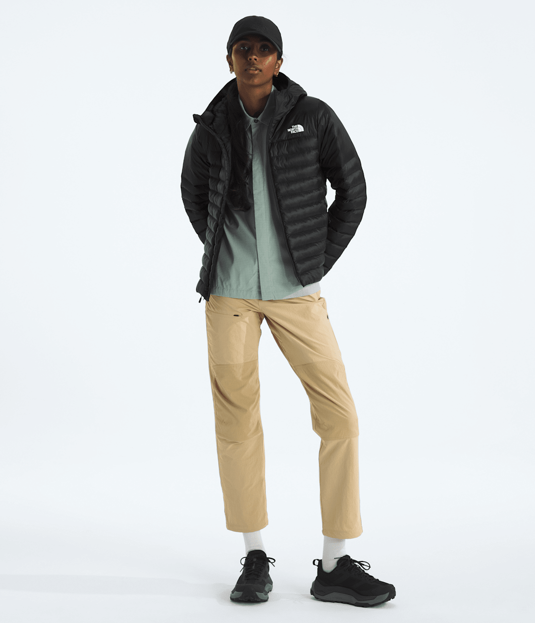 The North Face Women’s Terra Peak Hoodie