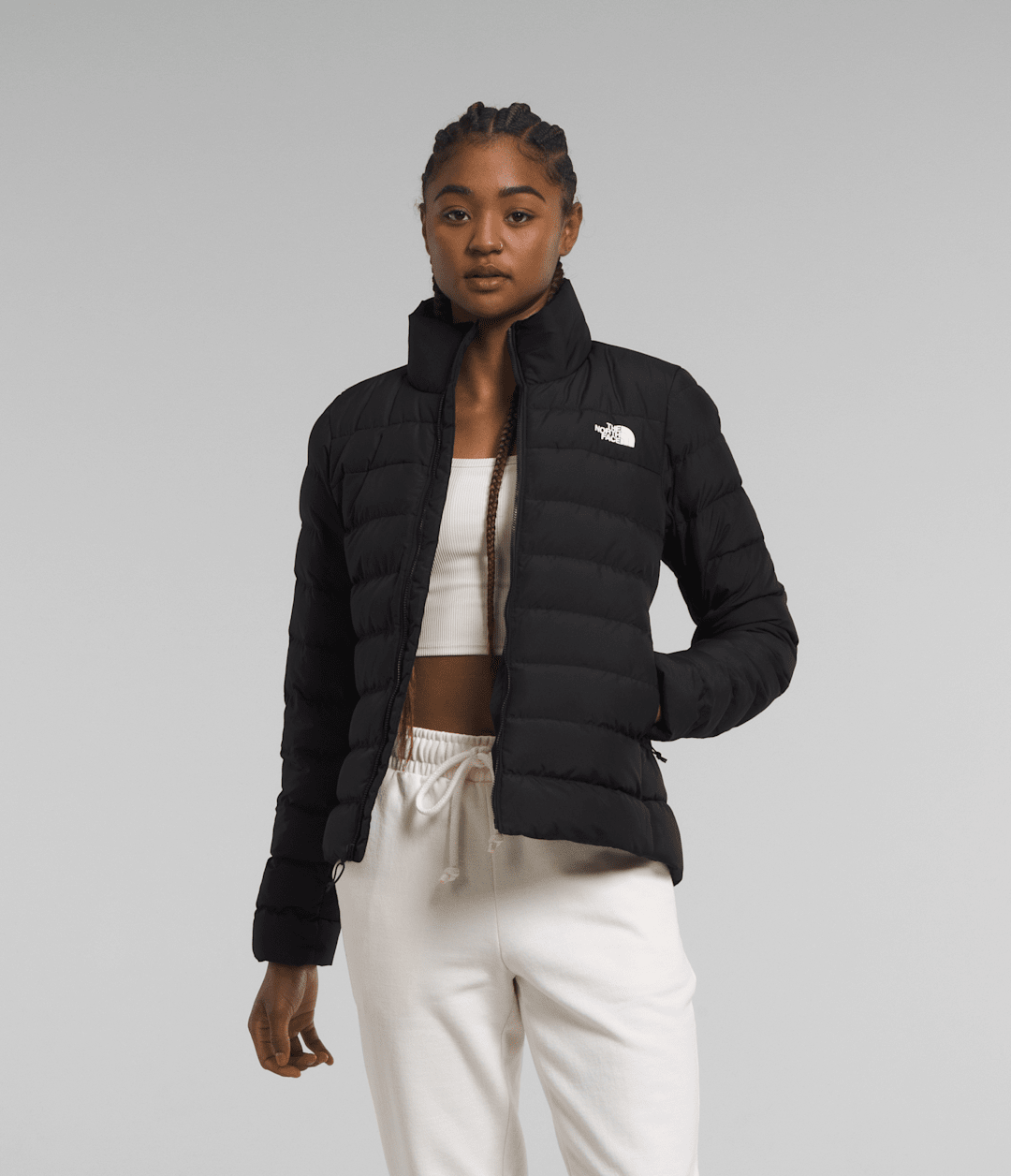The North Face Women’s Aconcagua 3 Jacket