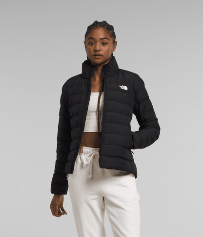 The North Face Women’s Aconcagua 3 Jacket