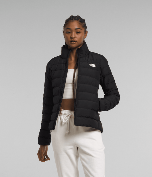The North Face Women’s Aconcagua 3 Jacket