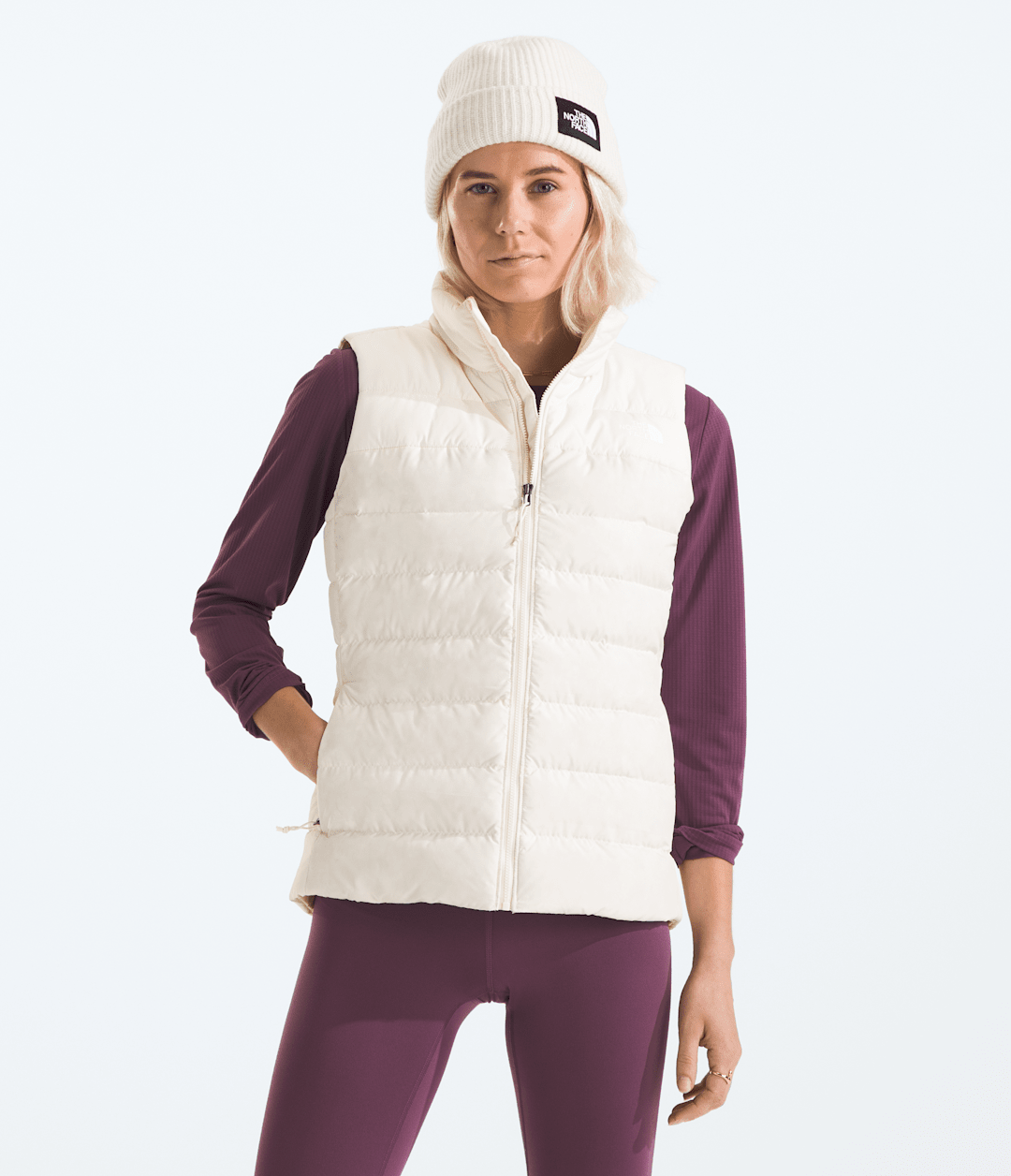 The North Face Women’s Aconcagua 3 Vest