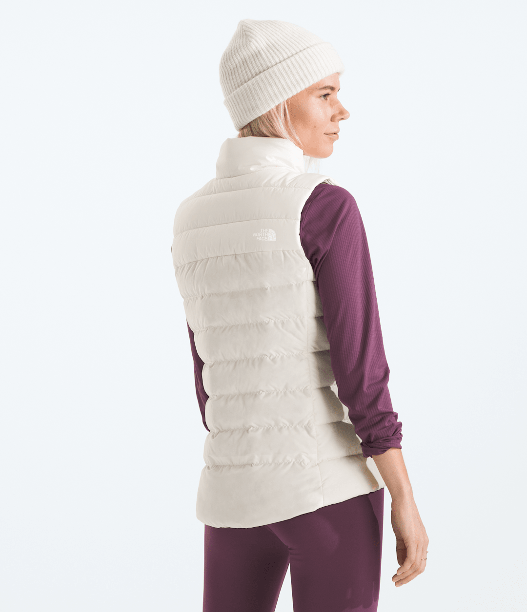 The North Face Women’s Aconcagua 3 Vest