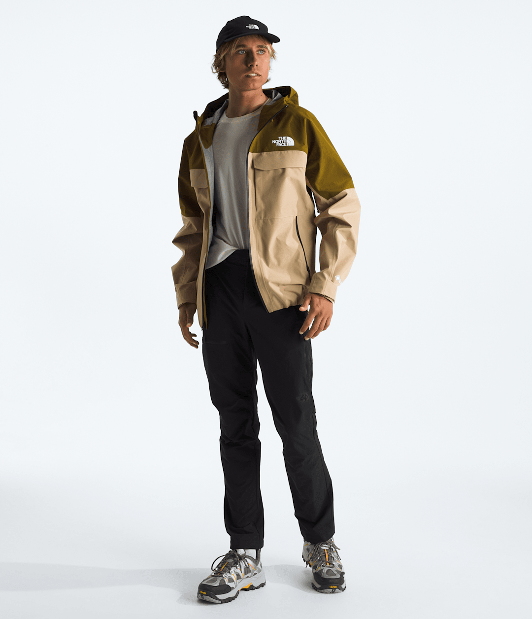 The North Face Men’s Basin Pants