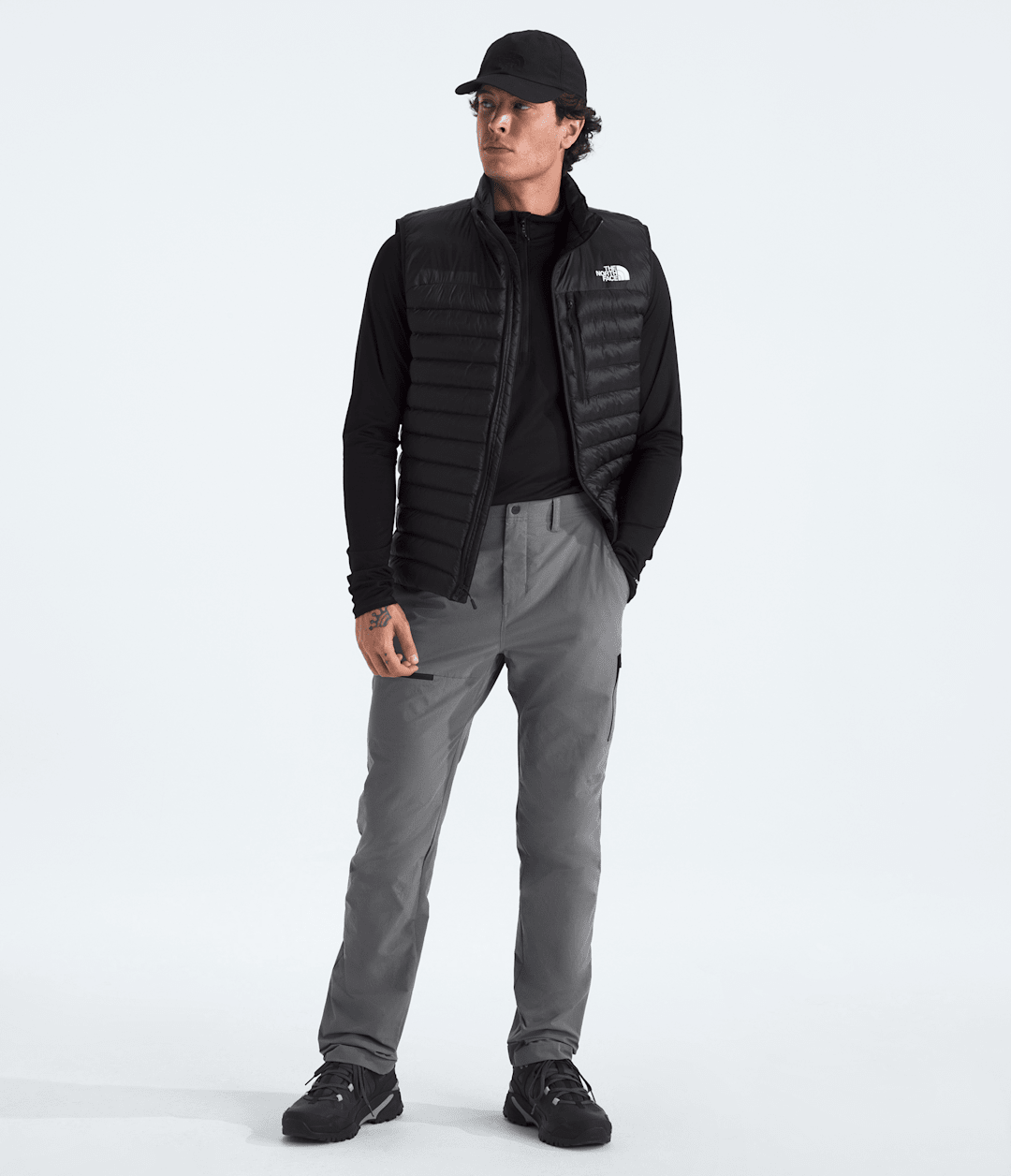 The North Face Men’s Basin Pants