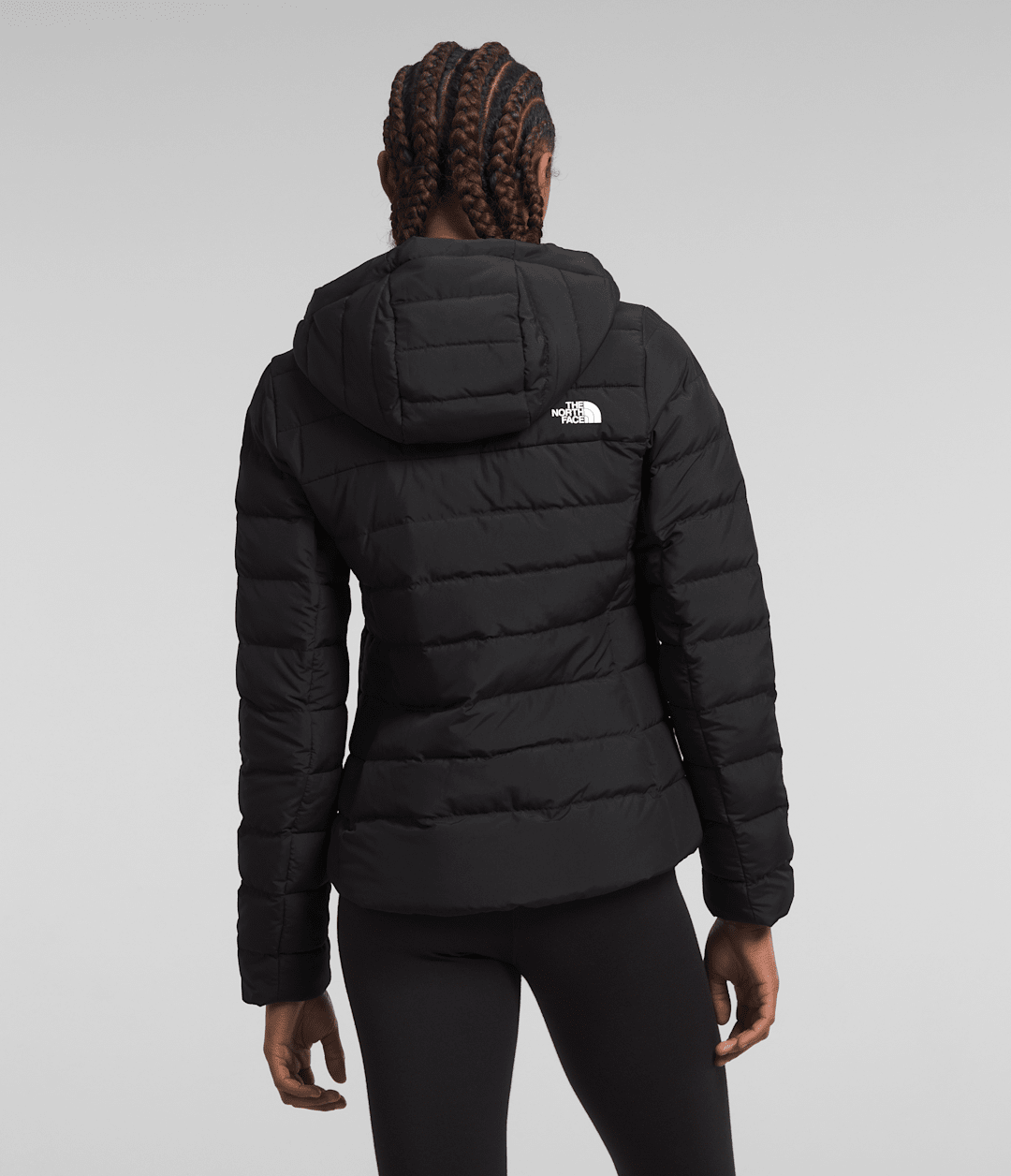 The North Face Women’s Aconcagua 3 Hoodie