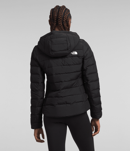 The North Face Women’s Aconcagua 3 Hoodie