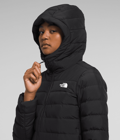The North Face Women’s Aconcagua 3 Hoodie