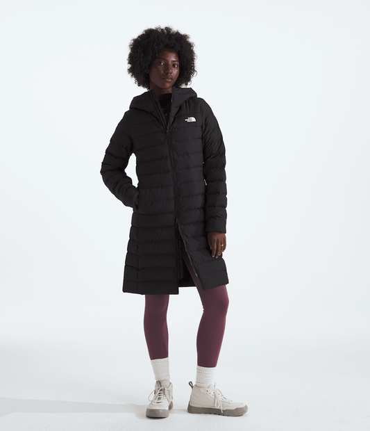 The North Face Women’s Aconcagua Parka