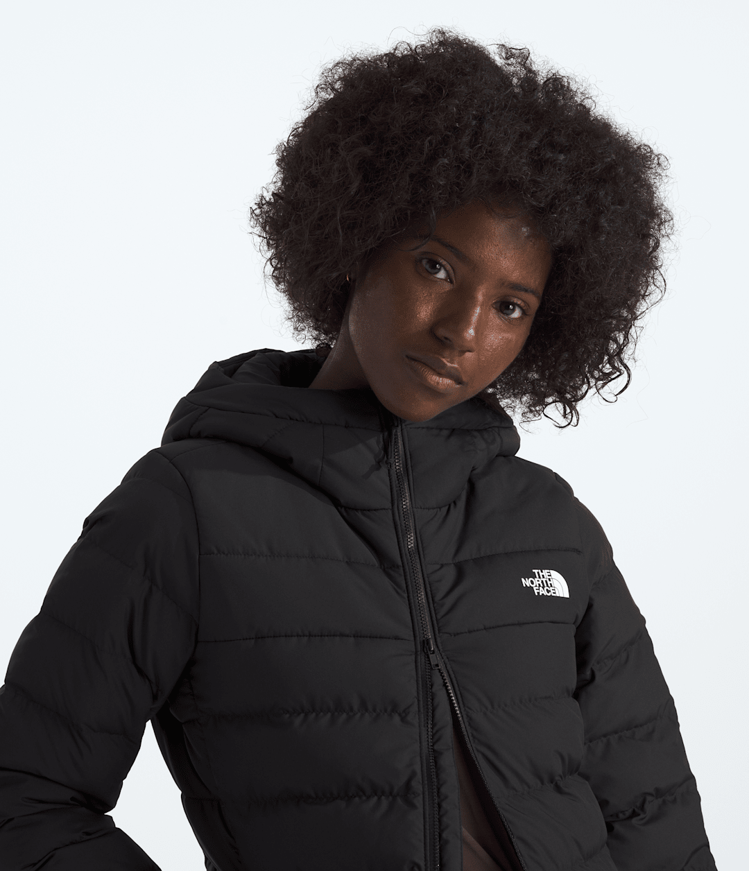 The North Face Women’s Aconcagua Parka