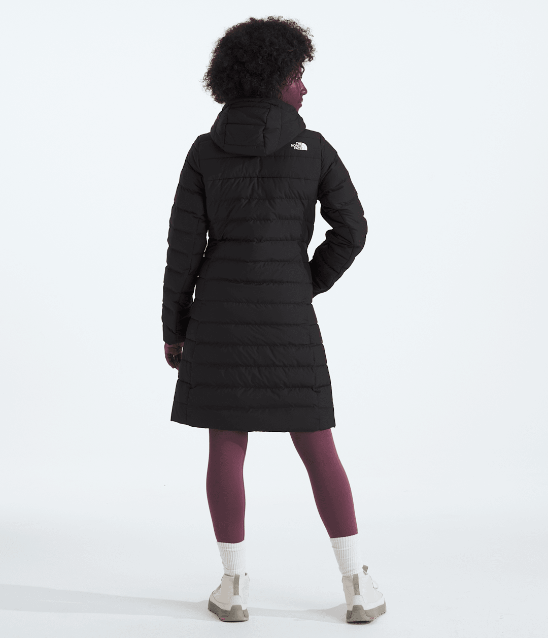 The North Face Women’s Aconcagua Parka