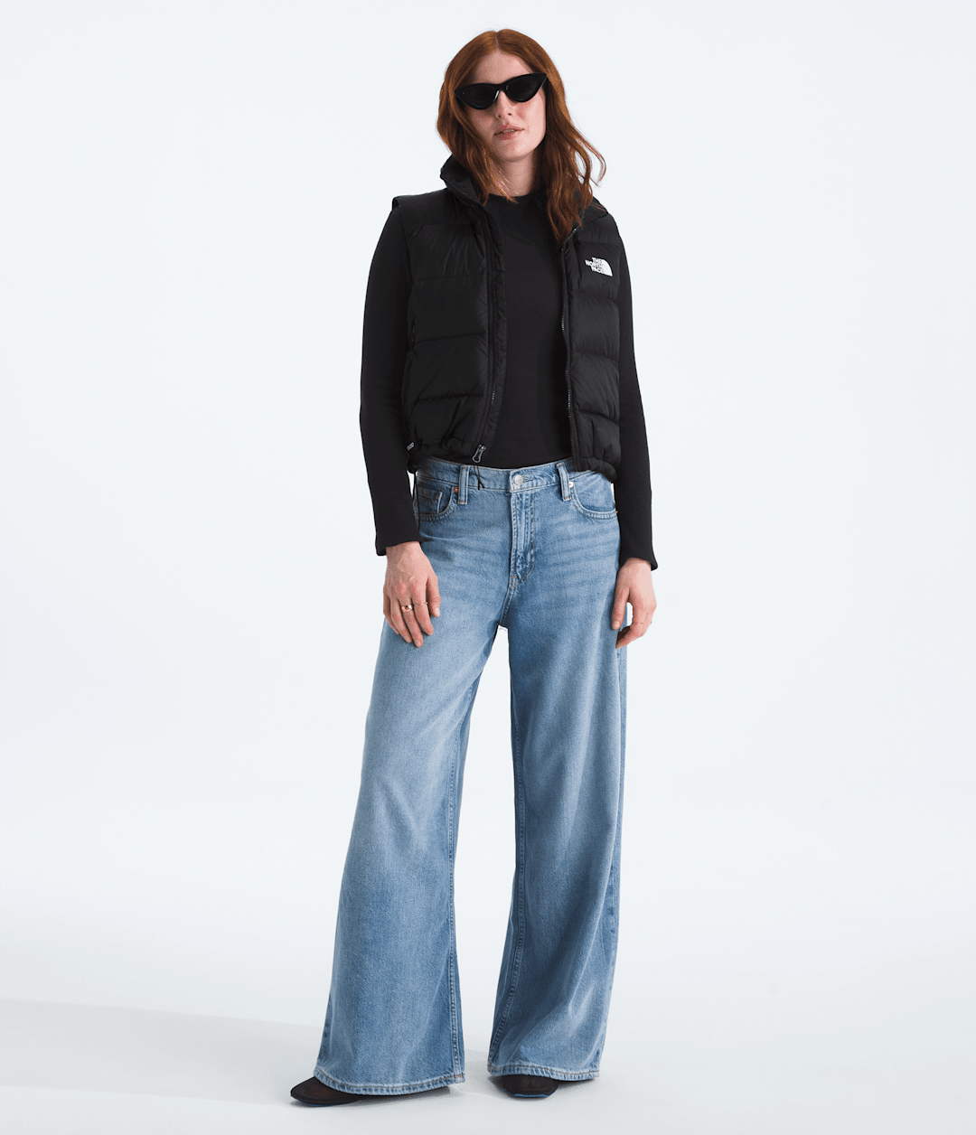 The North Face Women’s Hydrenalite™ Down A-Line Vest