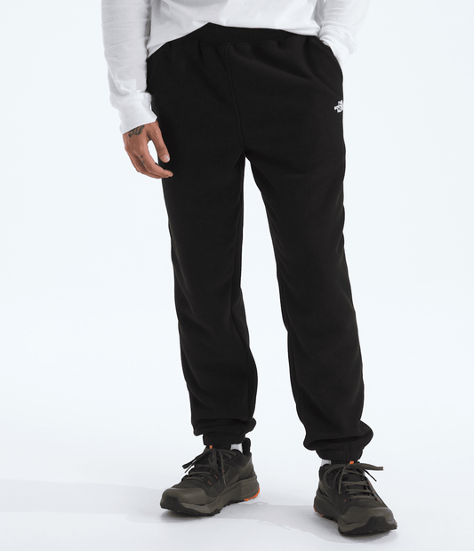The North Face Men’s Glacier Fleece Pants