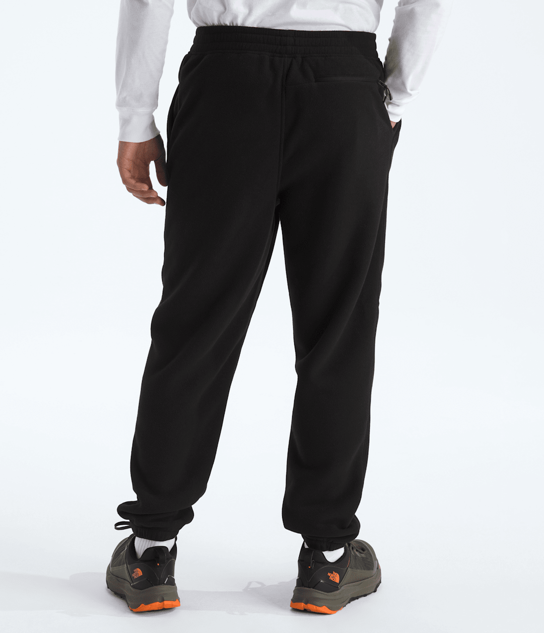 The North Face Men’s Glacier Fleece Pants
