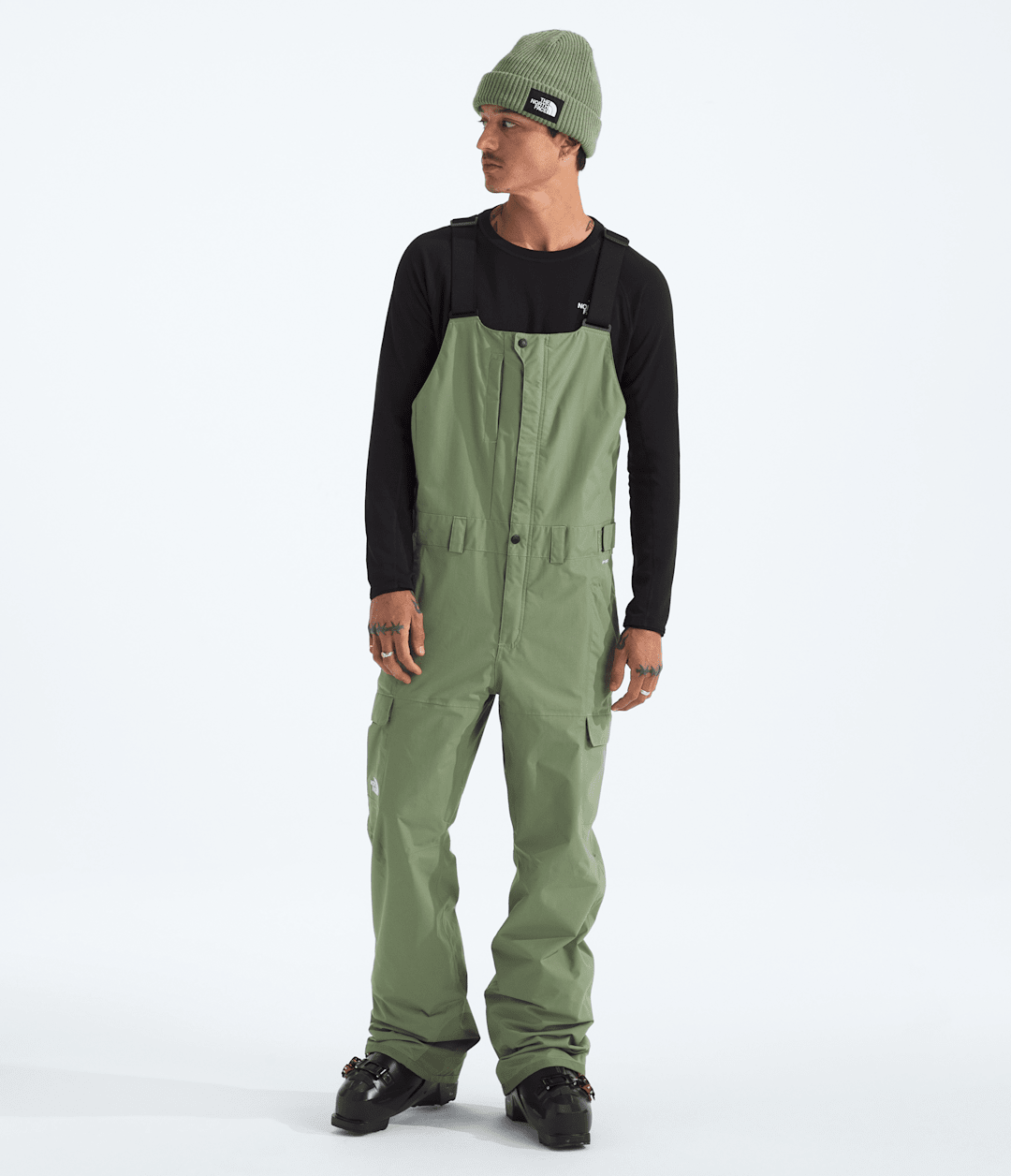 The North Face Men’s Freedom Bibs