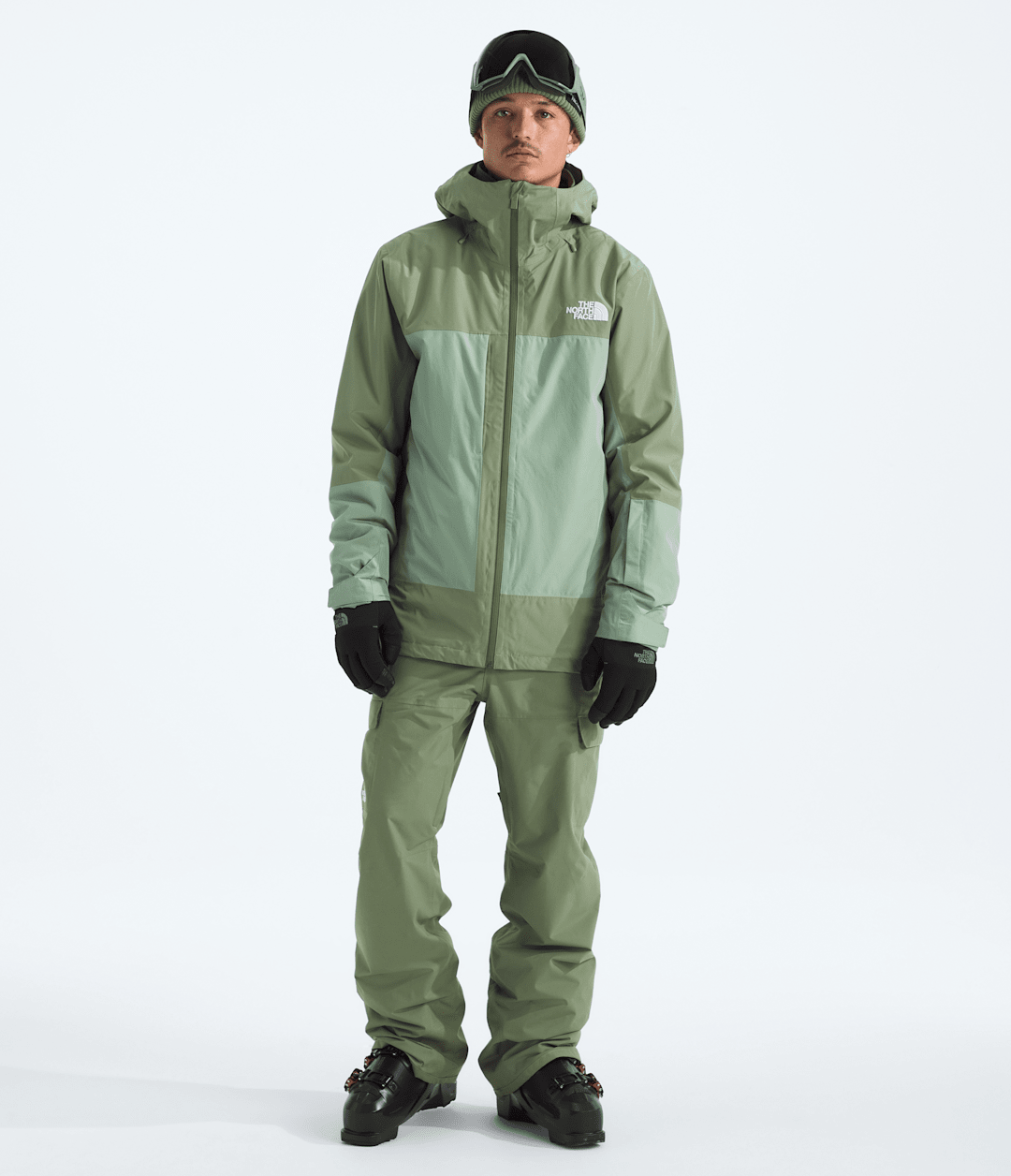 The North Face Men’s Freedom Bibs