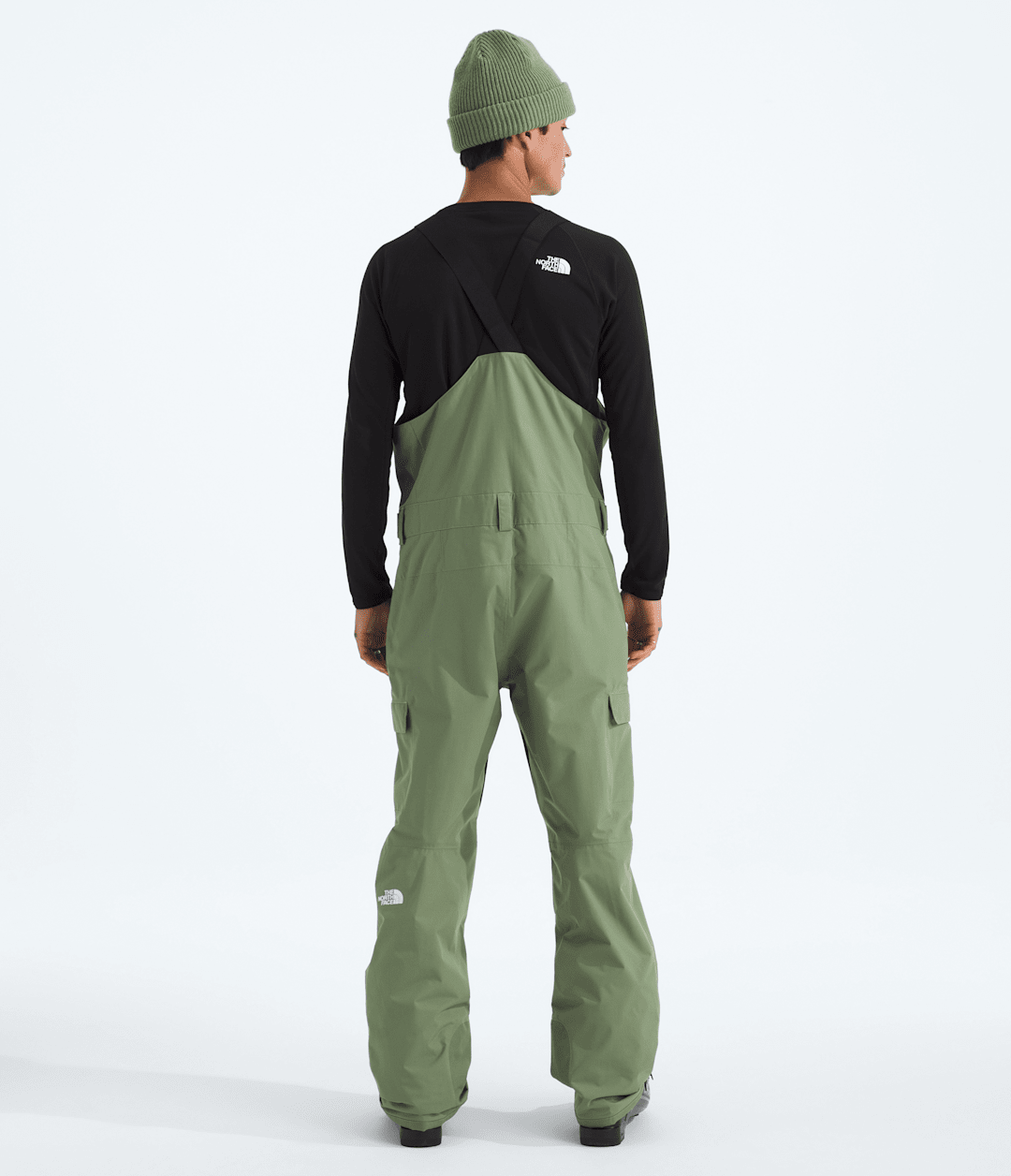 The North Face Men’s Freedom Bibs