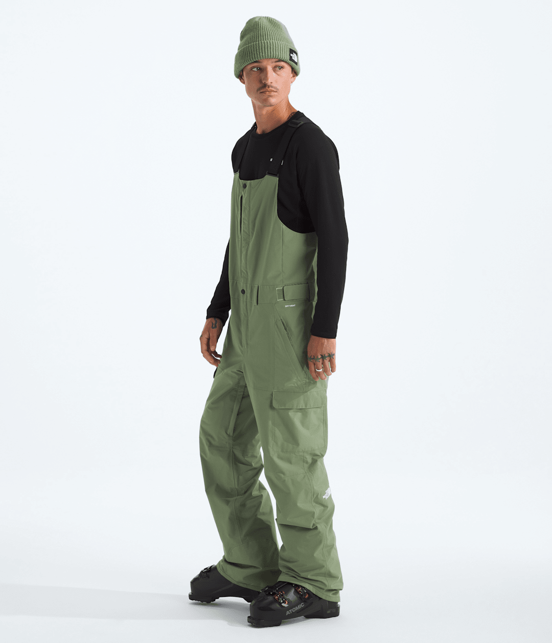 The North Face Men’s Freedom Bibs