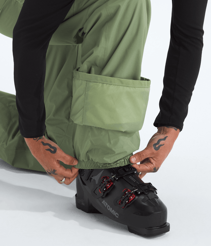 The North Face Men’s Freedom Bibs
